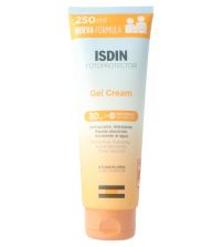 Fotoprotector Gel Cream SPF 30+ | 250 ml