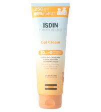 Fotoprotector Gel Cream SPF 30+ | 250 ml