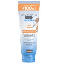 Fotoprotector Gel Cream Pediatrics SPF 50+ | 250 ml