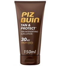 Tan & Protect Tan Intensifying High SFP30  | 150 ml