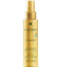 Solaire Aceite Protector Solar SPF 50+  | 100 ml