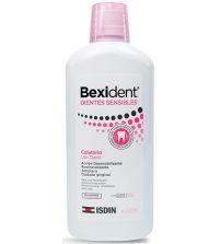 Bexident Dientes Sensibles Colutorio  | 500 ml