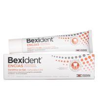 Bexident Encías Clorhexidina Tratamiento Gel Dentífrico | 75 ml