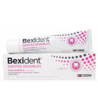 Bexident Dientes Sensibles Pasta Dentífrica  | 75 ml