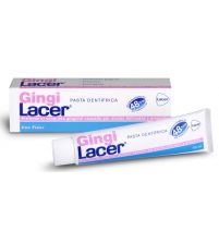 GingiLacer Pasta Dentífrica  | 75 ml