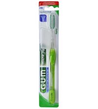 MicroTip Mediano Cepillo Dental Suave 470
