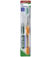 MicroTip Pequeño Cepillo Dental Suave 471