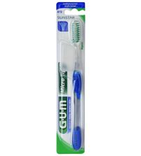 MicroTip 472 Cepillo Dental Medio/Normal