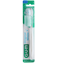 Original White 563 Cepillo Dental Medio