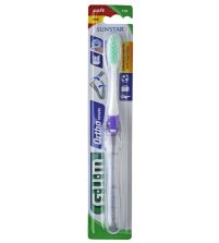 OrthoTravel Cepillo Dental 125 Suave