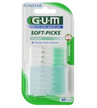 Soft Picks Original Regular  | 40 uds
