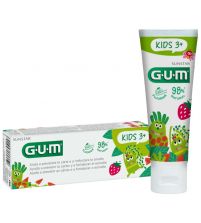 Pasta de Dientes Kids 2-6 años | 50 ml