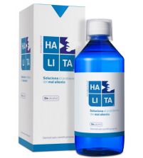 Halita Colutorio  | 500 ml