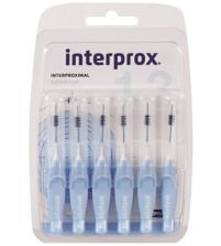 Interprox Cylindrical  | 6 uds