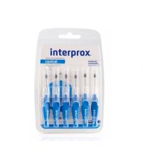 Interprox Conical  | 6 uds