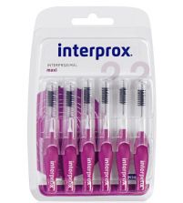 Interprox Maxi  | 6 uds
