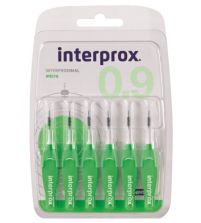 Interprox Micro | 6 uds