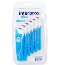 Interprox Plus Cónico  | 6 uds