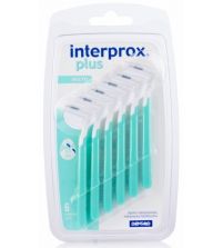 Interprox Plus Micro  | 6 uds