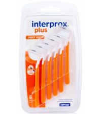 Interprox Plus Super Micro | 6 uds