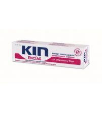Encías Pasta Dentífrica  | 125 ml