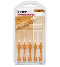 Cepillos Interdentales Recto Suave  | 6 uds