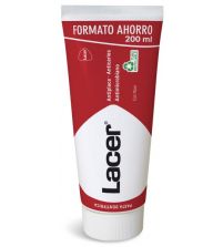 Pasta Dentífrica Antiplaca y Anticaries | 200 ml