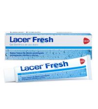 Lacer Fresh Gel Dentífrico uso diario  | 75 ml