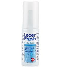 LacerFresh Spray Bucal  | 15 ml