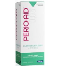 Perio Aid Mantenimiento Colutorio | 500 ml