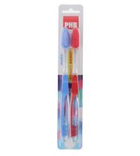 Cepillo Dental Medio  | 2 uds