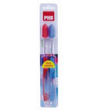Cepillo Dental Suave  | 2 uds