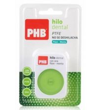 Hilo Dental con Cera Flúor-Menta  | 1 uds