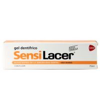 SensiLacer Gel Dentífrico  | 125 ml
