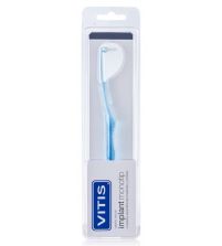 Vitis Implant Monotip Cepillo | 1 uds