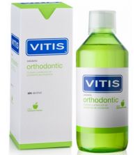 Vitis Orthodontic Colutorio  | 500 ml