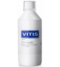 Vitis Blanqueadora Colutorio | 500 ml