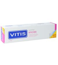 Vitis Encías Pasta Dentífrica  | 150 ml