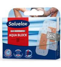 Cura Rapid Aqua Block  | 12 uds