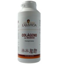 Colágeno Con Magnesio Comprimidos | 450 uds