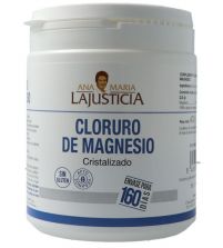 Cloruro De Magnesio | 400 gr