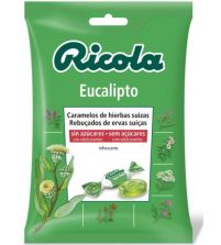 Eucalipto Sin Azúcares  | 70 gr