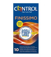 Finíssimo Easy Way  | 10 uds