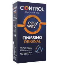 Finíssimo Easy Way  | 10 uds