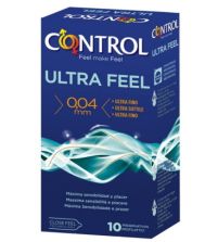 Ultra Feel  | 10 uds