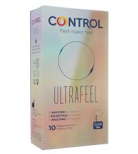 Ultra Feel  | 10 uds