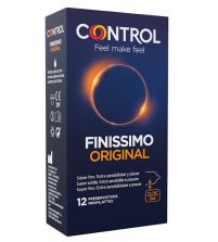 Finíssimo  | 12 uds