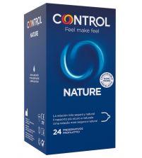 Nature | 24 uds