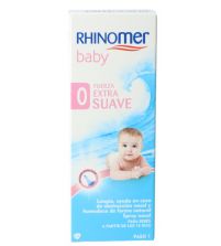 Baby Spray Extra Suave | 115 ml