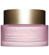 Multi-Active Jour Pieles Normales/Mixtas  | 50 ml